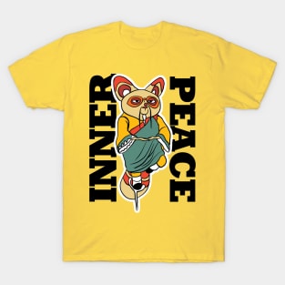 inner peace T-Shirt